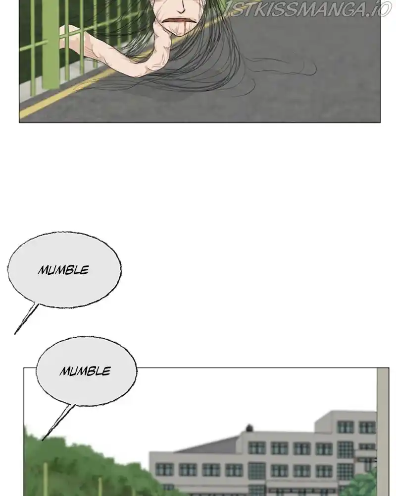 Half Ghost Chapter 70