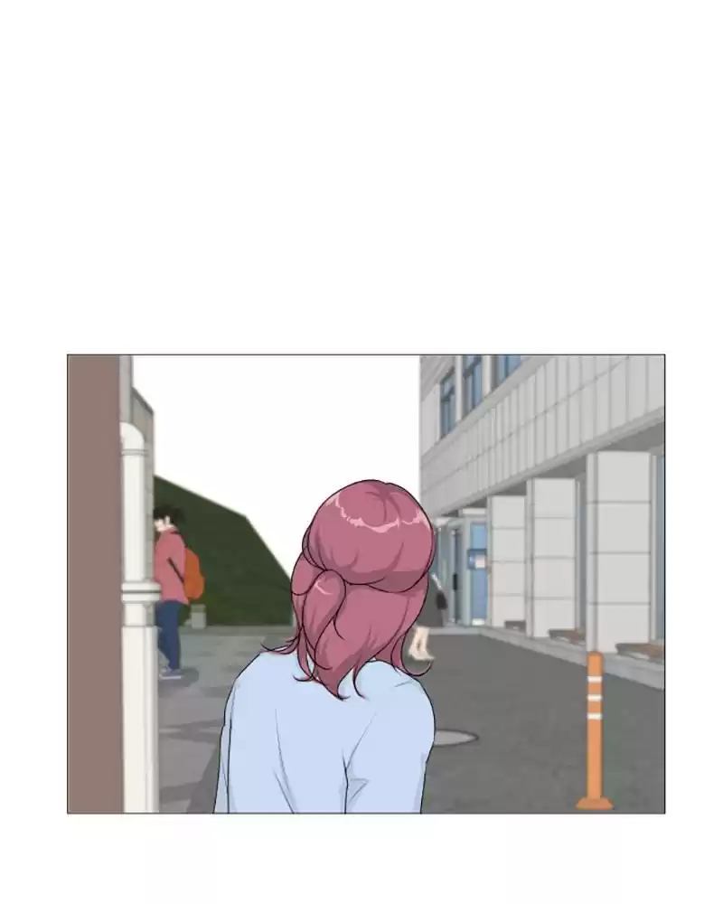 Half Ghost Chapter 8