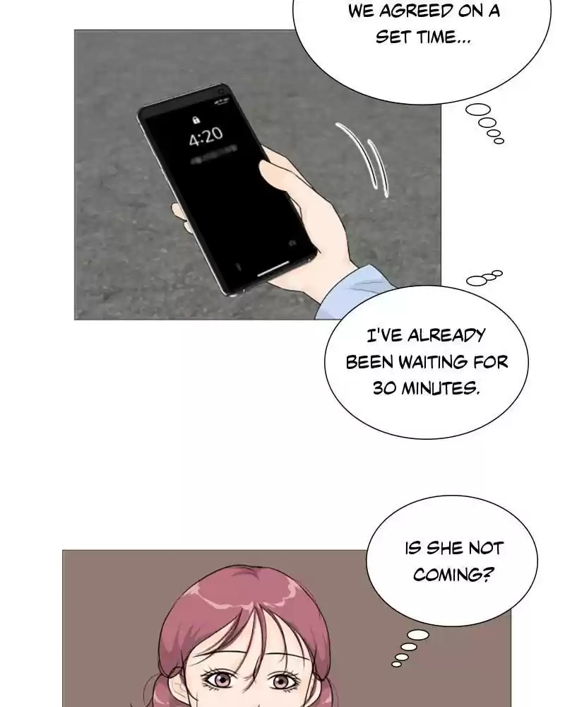 Half Ghost Chapter 8