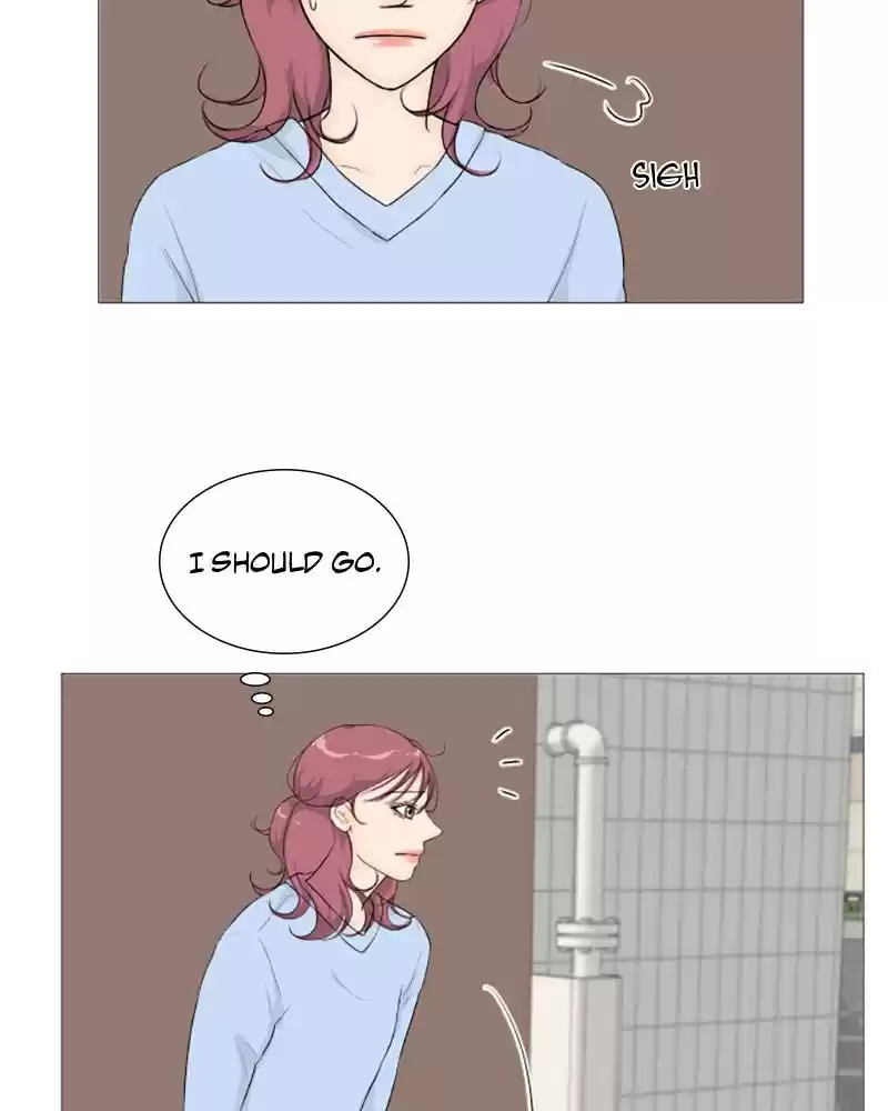 Half Ghost Chapter 8