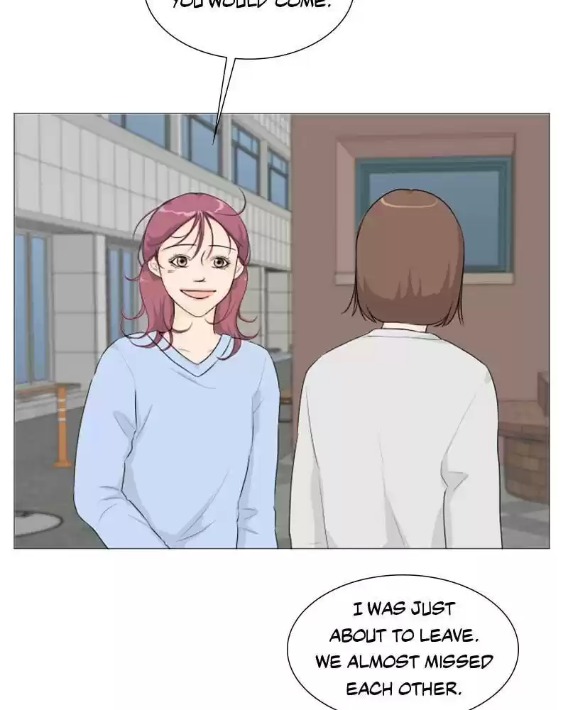 Half Ghost Chapter 8