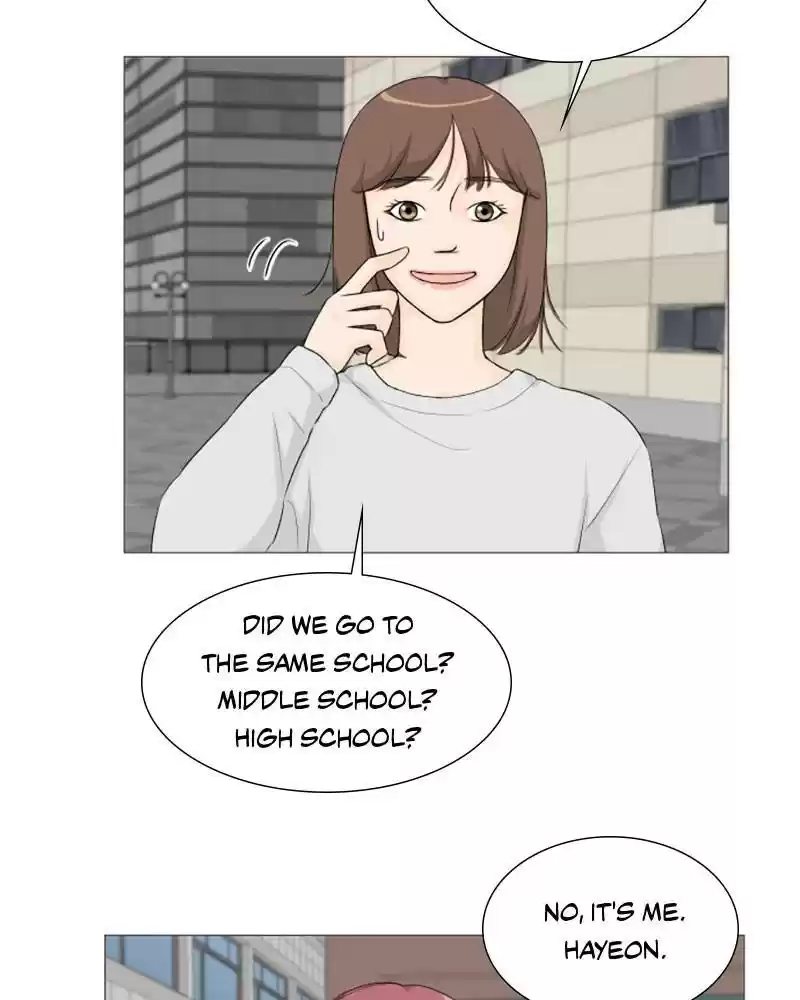 Half Ghost Chapter 8