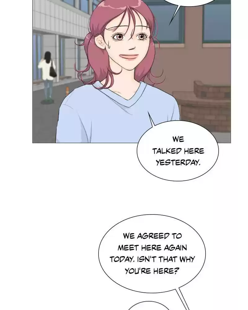 Half Ghost Chapter 8