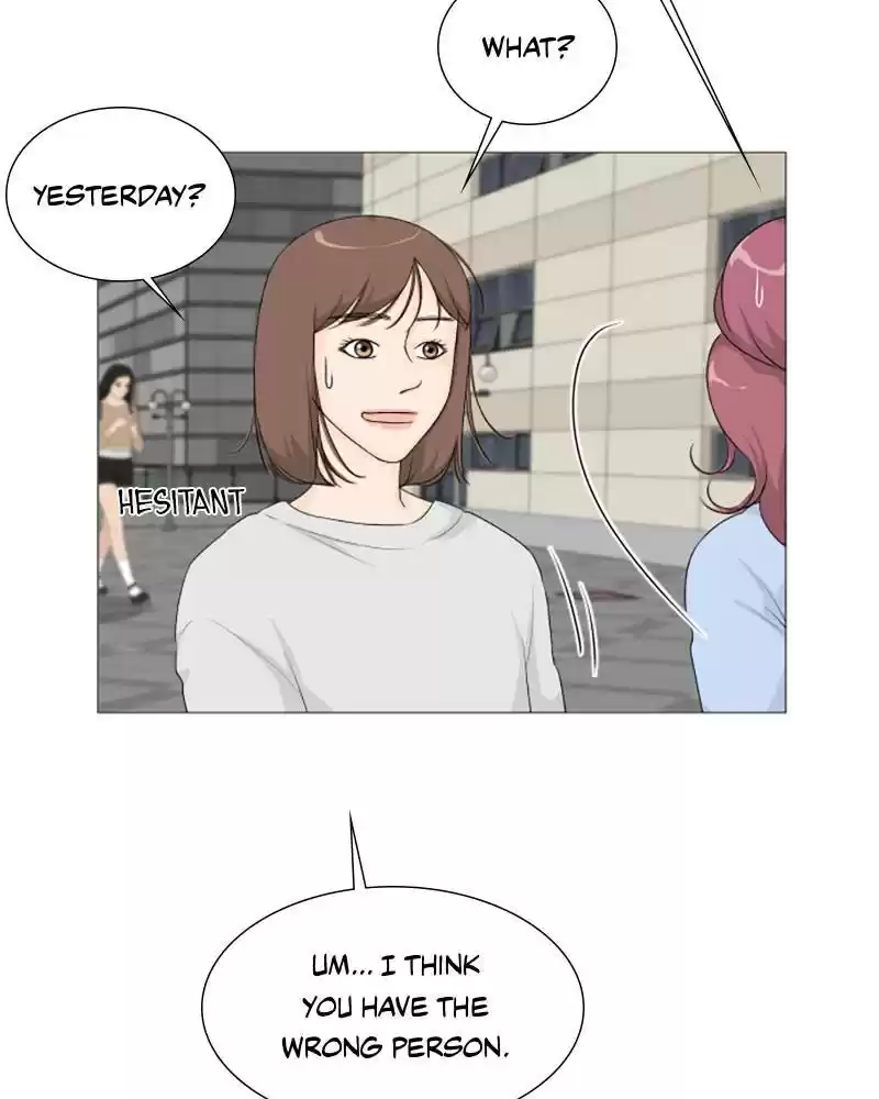 Half Ghost Chapter 8