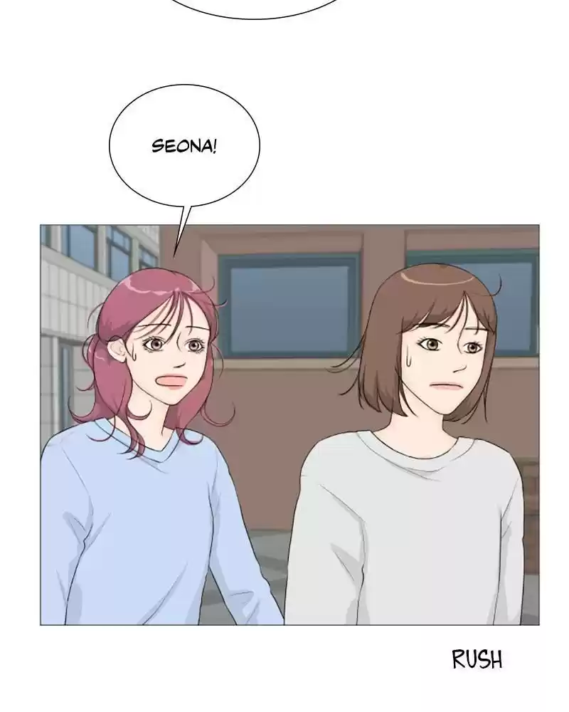 Half Ghost Chapter 8