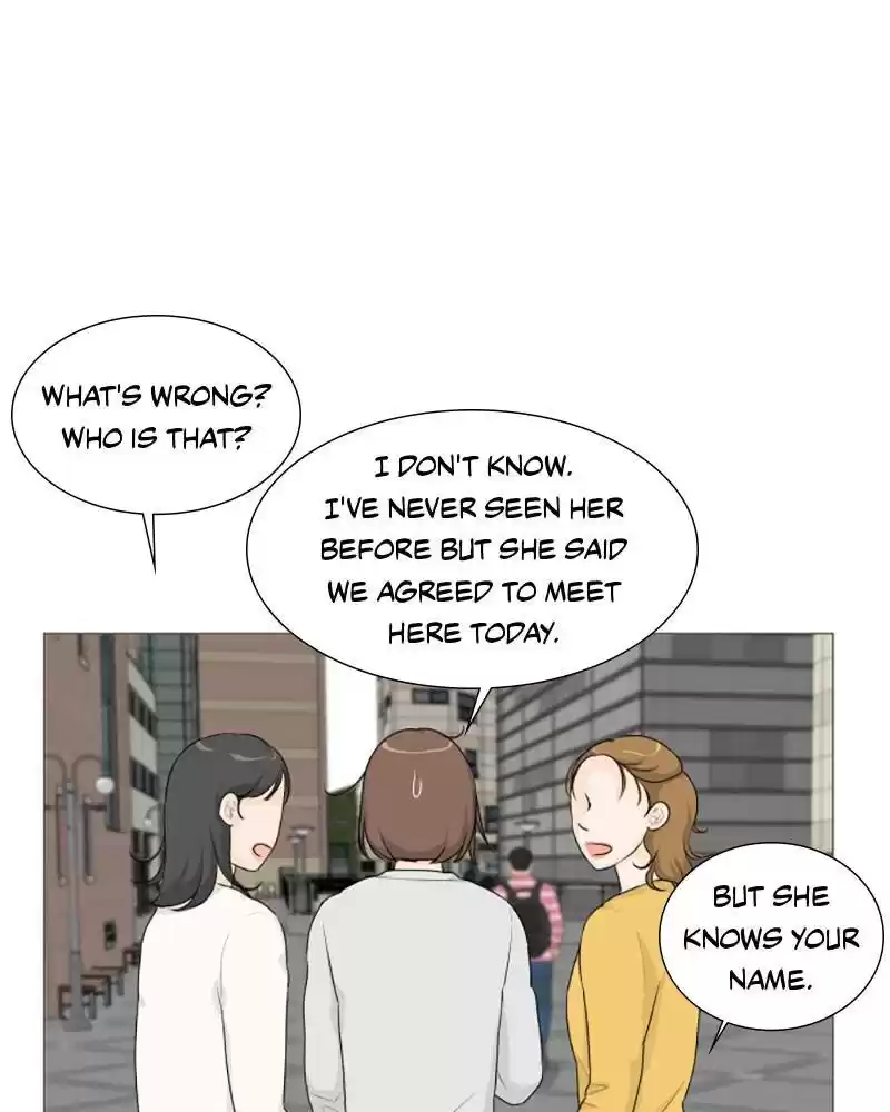 Half Ghost Chapter 8