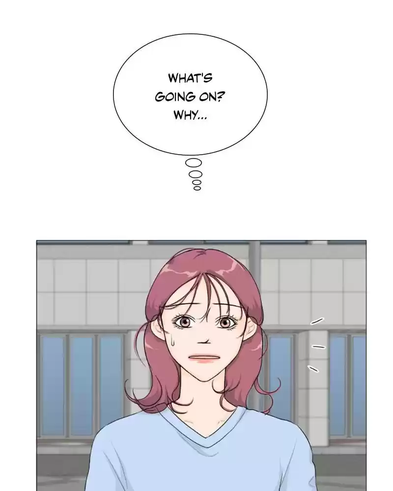 Half Ghost Chapter 8