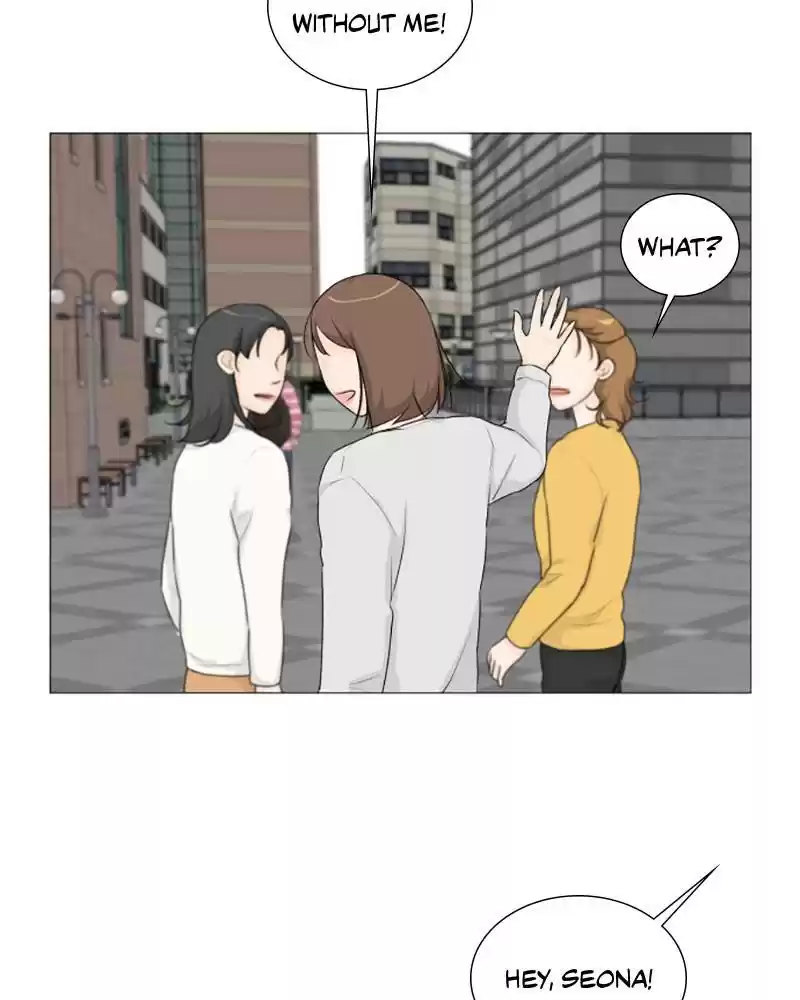 Half Ghost Chapter 8