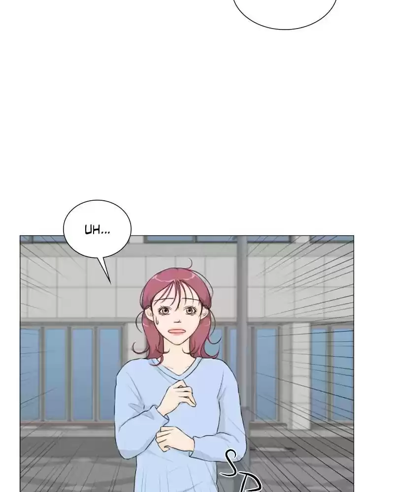 Half Ghost Chapter 8