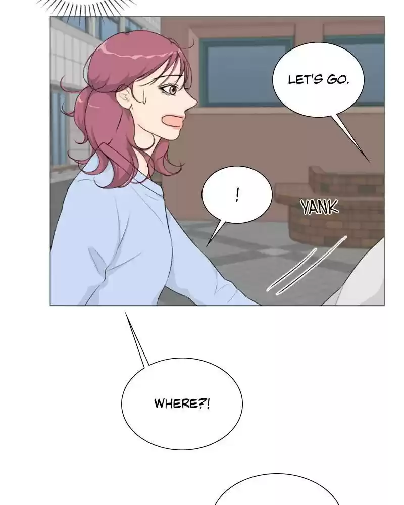 Half Ghost Chapter 8