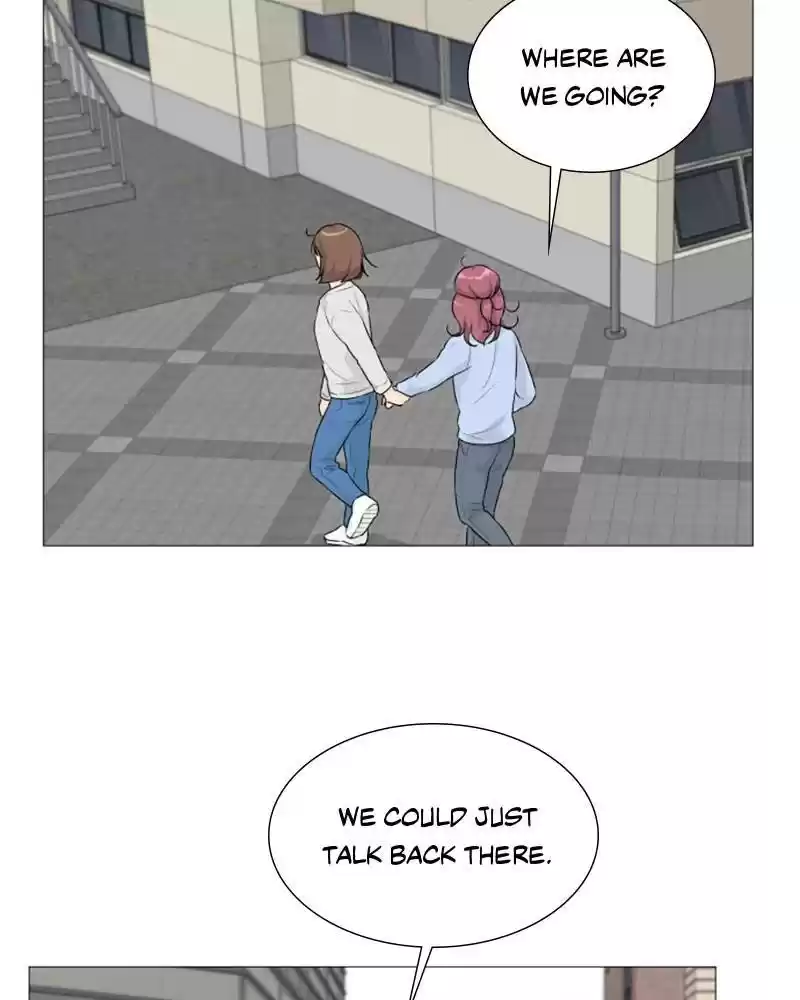 Half Ghost Chapter 8