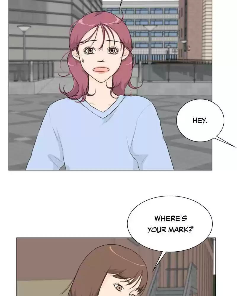 Half Ghost Chapter 8