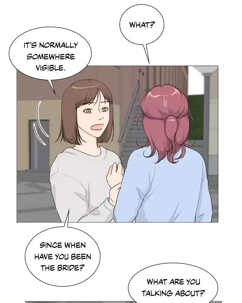 Half Ghost Chapter 8