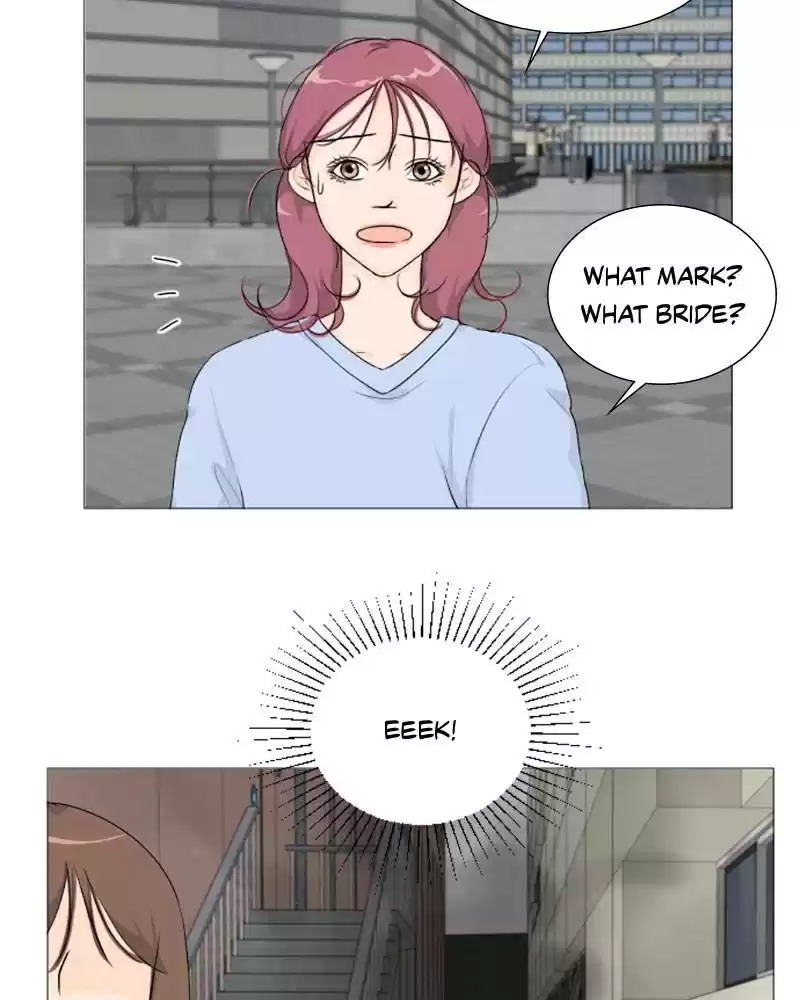 Half Ghost Chapter 8