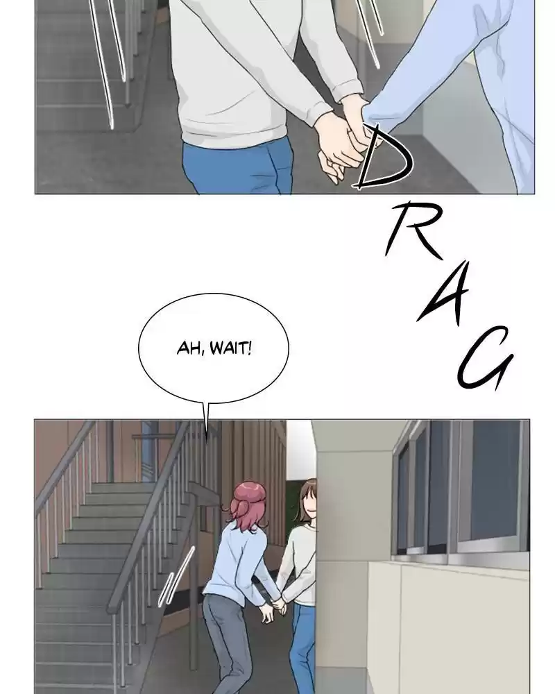 Half Ghost Chapter 8