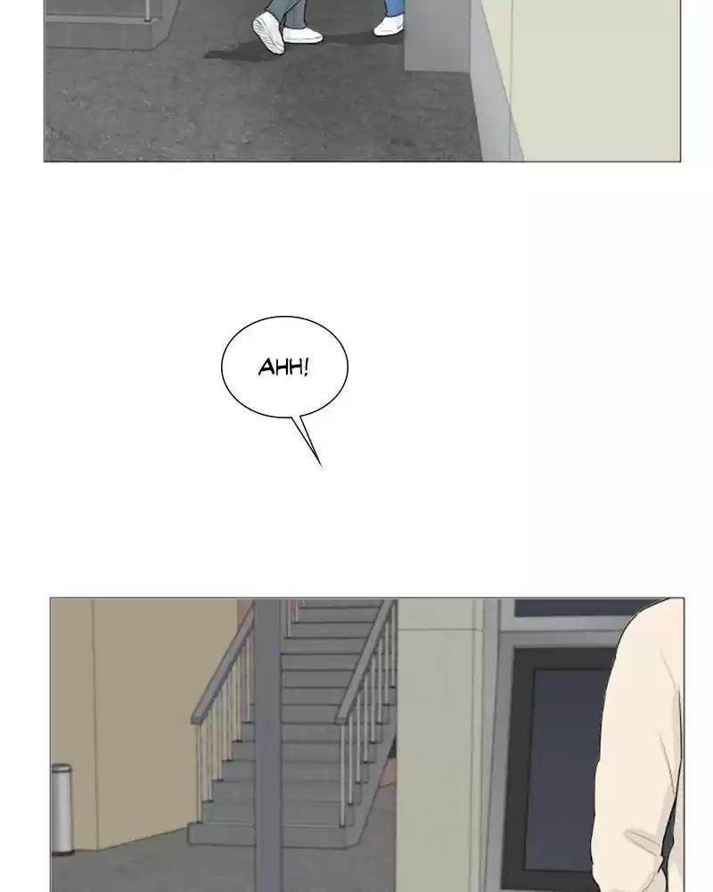 Half Ghost Chapter 8