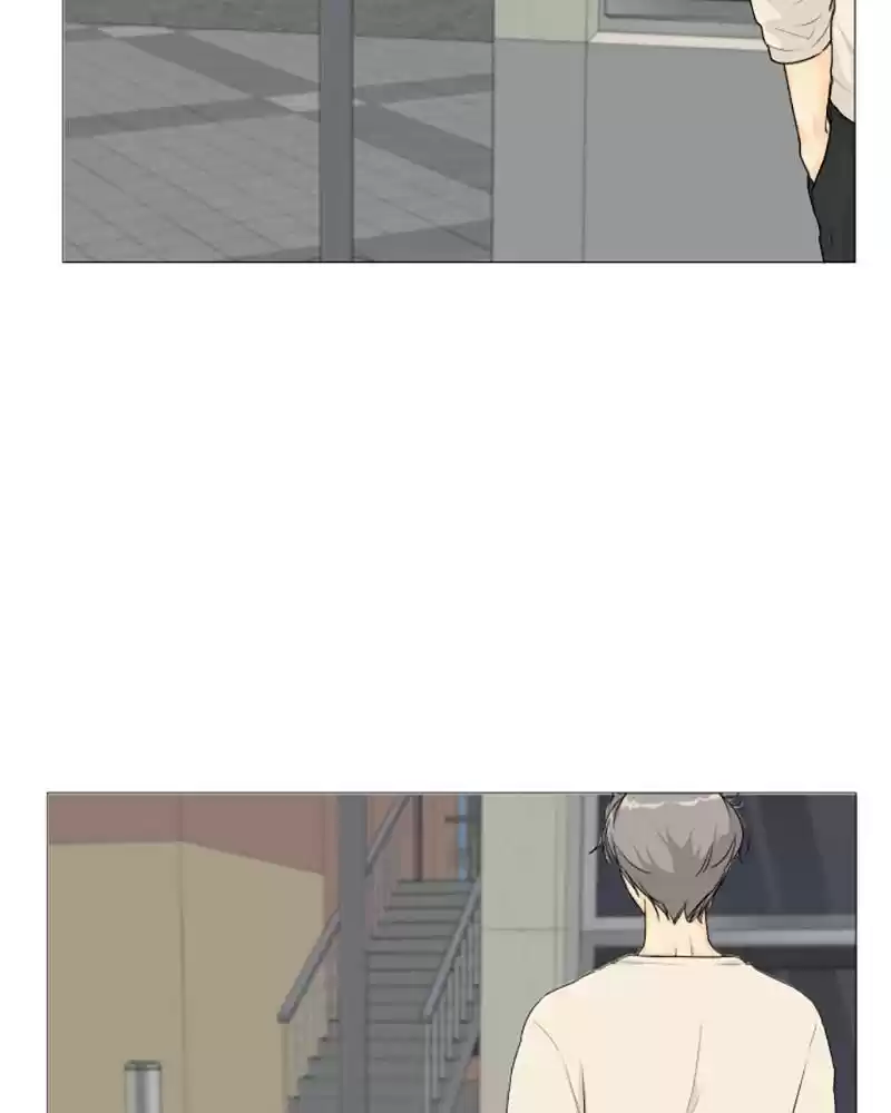 Half Ghost Chapter 8