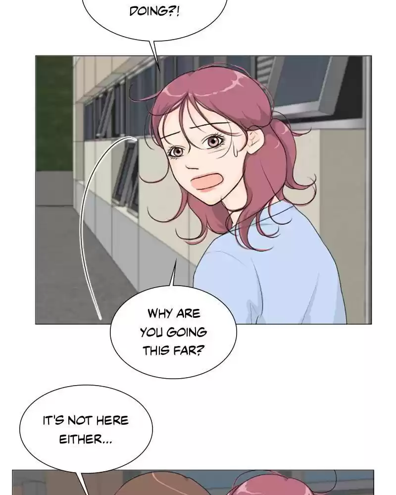 Half Ghost Chapter 8