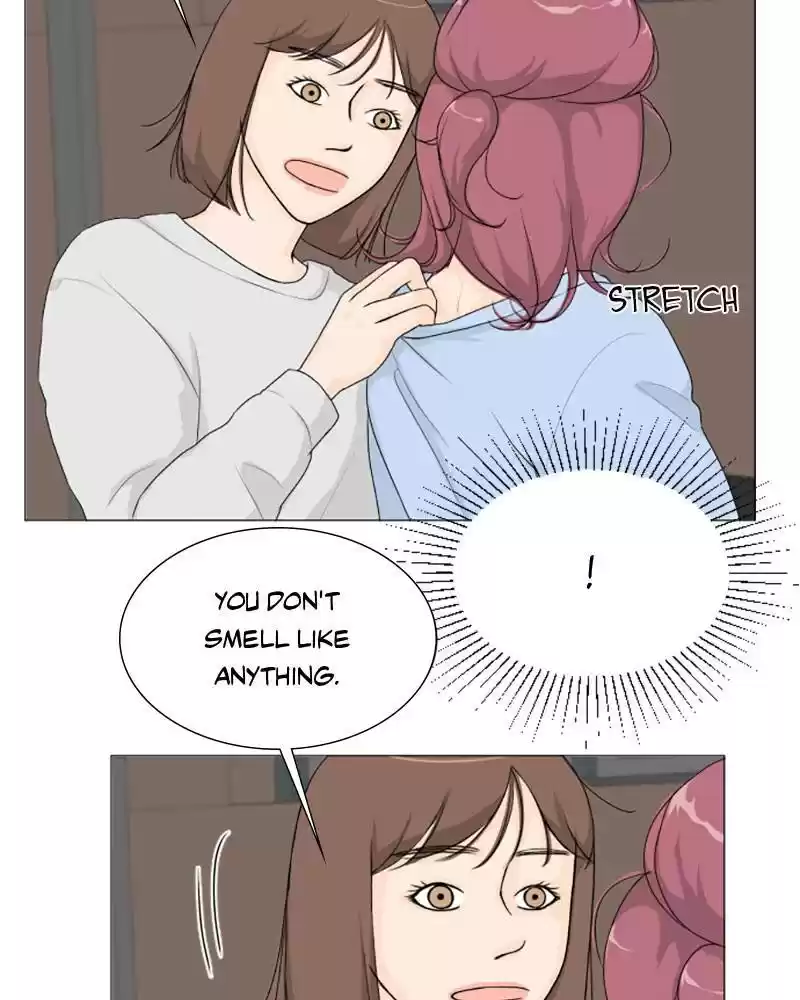 Half Ghost Chapter 8