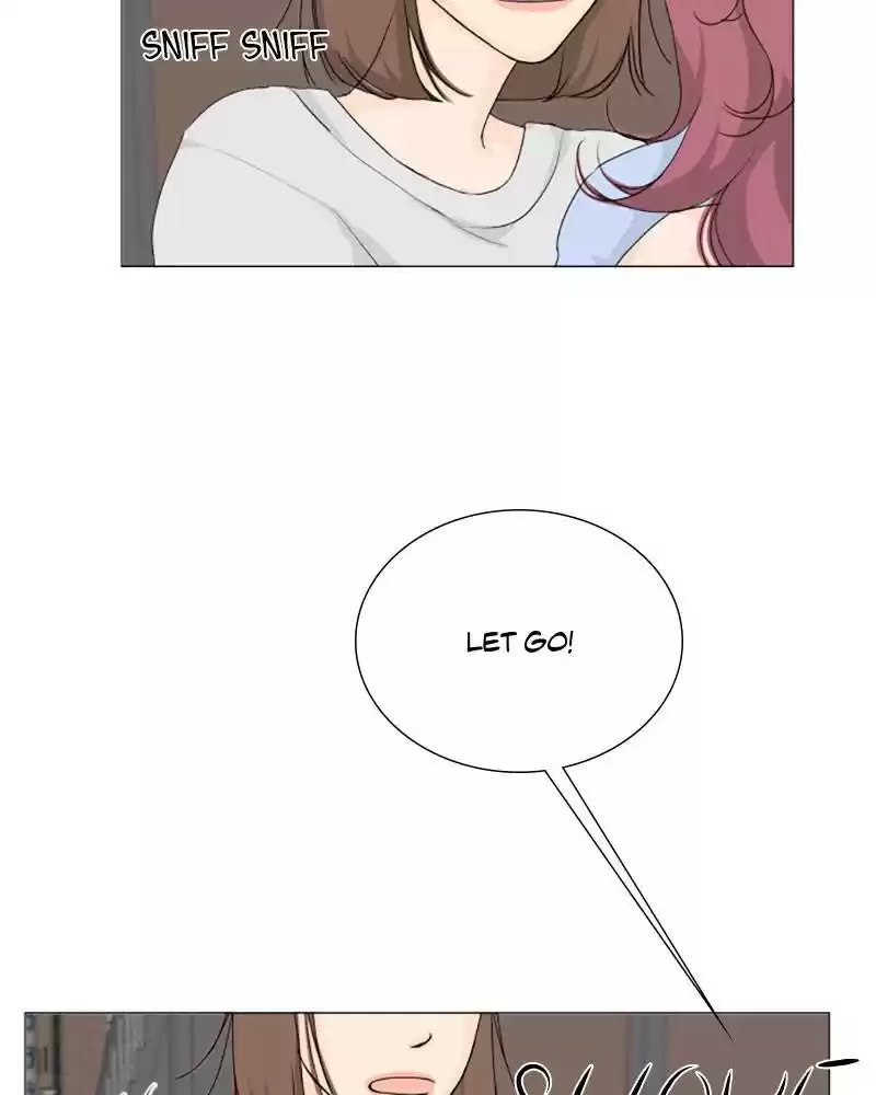 Half Ghost Chapter 8