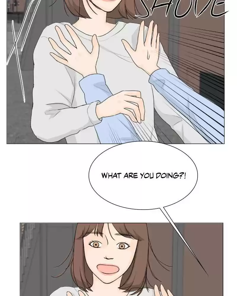 Half Ghost Chapter 8