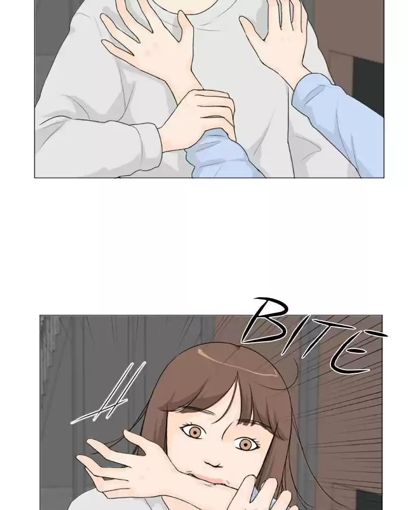 Half Ghost Chapter 8