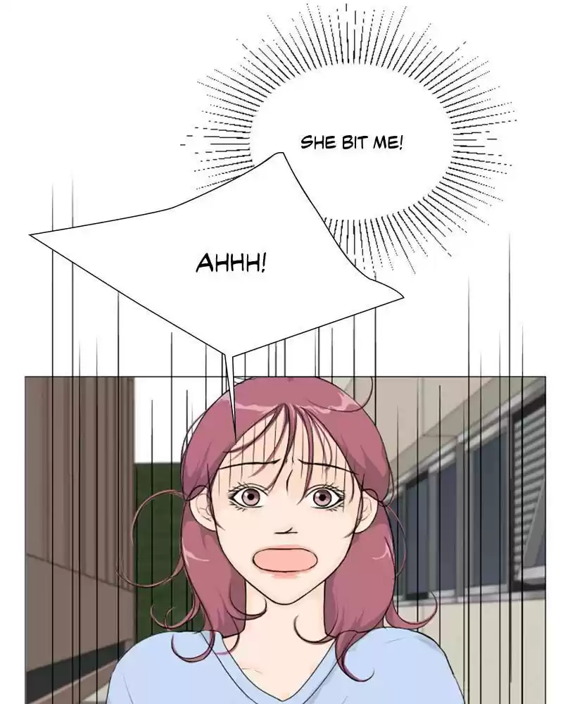 Half Ghost Chapter 8