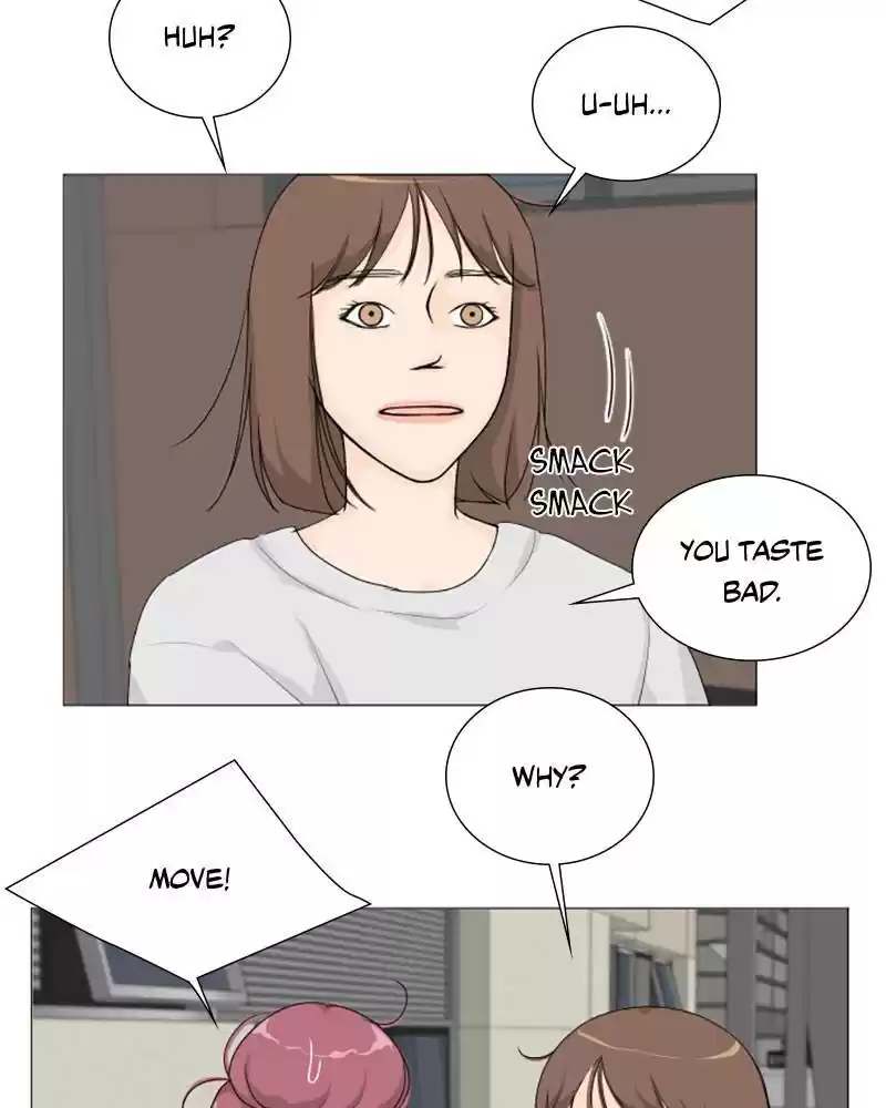 Half Ghost Chapter 8