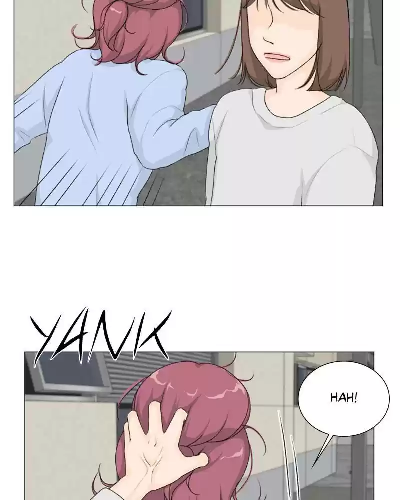 Half Ghost Chapter 8