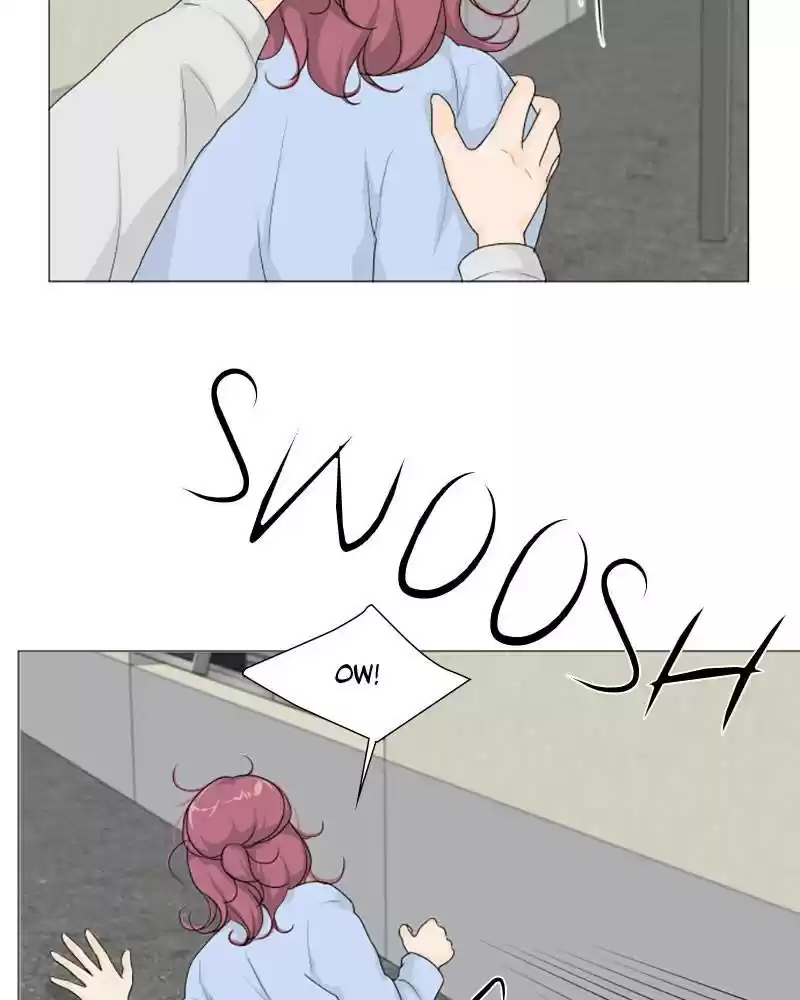 Half Ghost Chapter 8