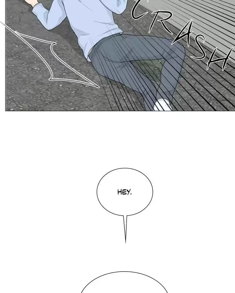 Half Ghost Chapter 8