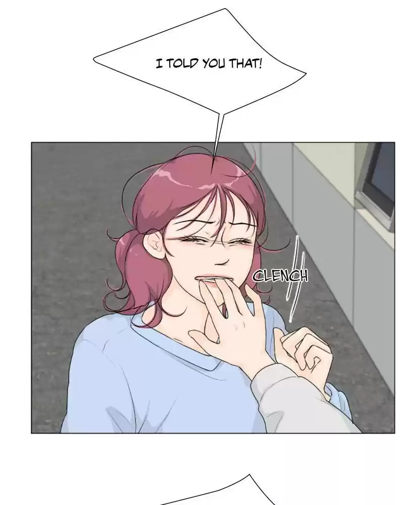 Half Ghost Chapter 8