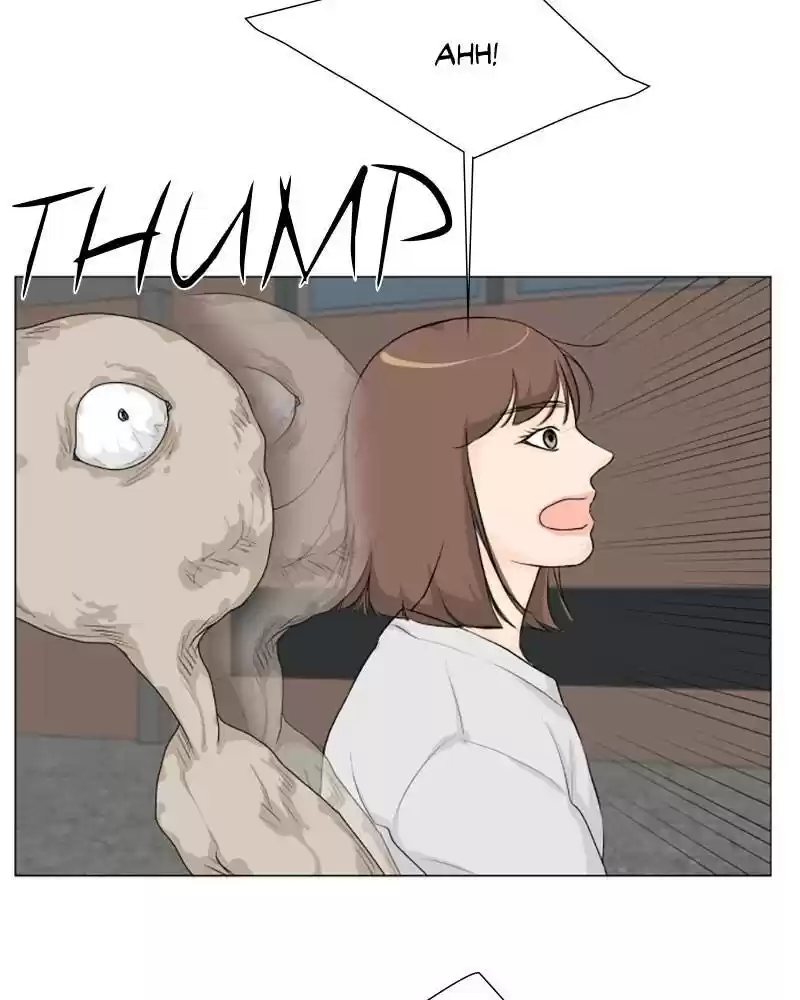 Half Ghost Chapter 8