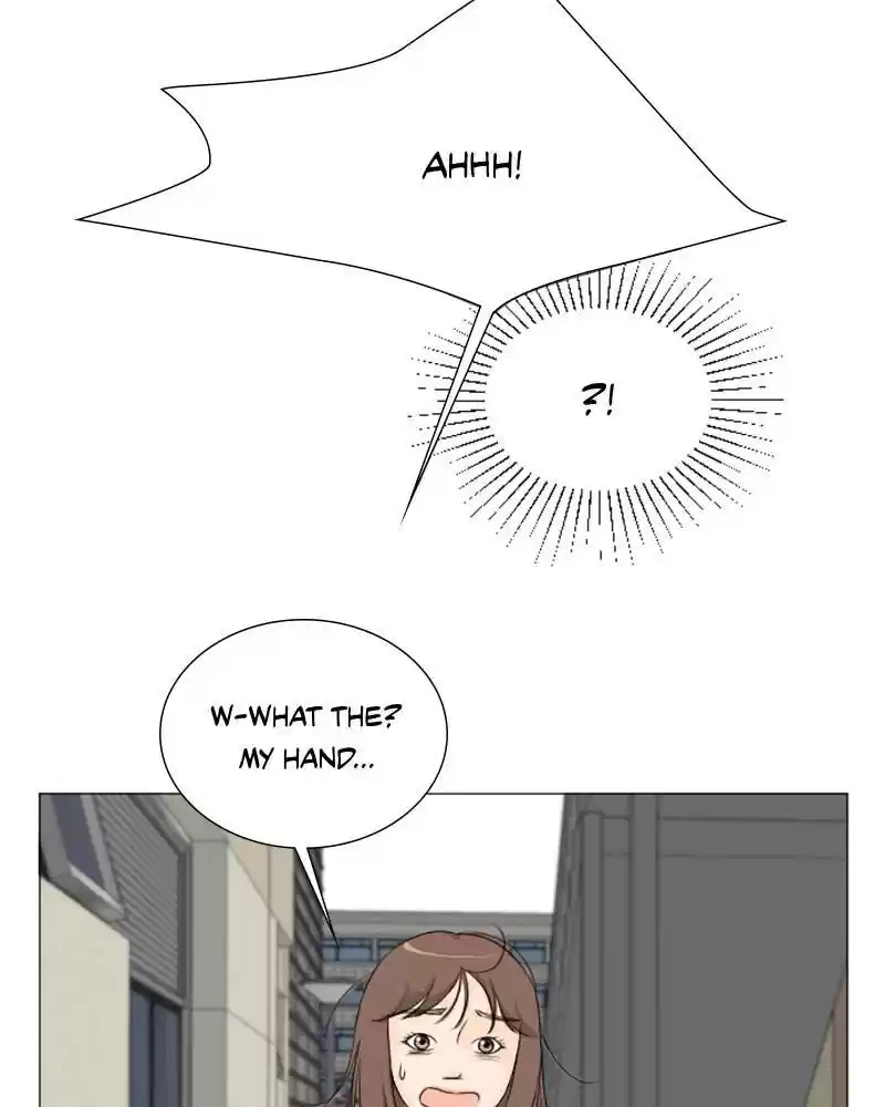 Half Ghost Chapter 8