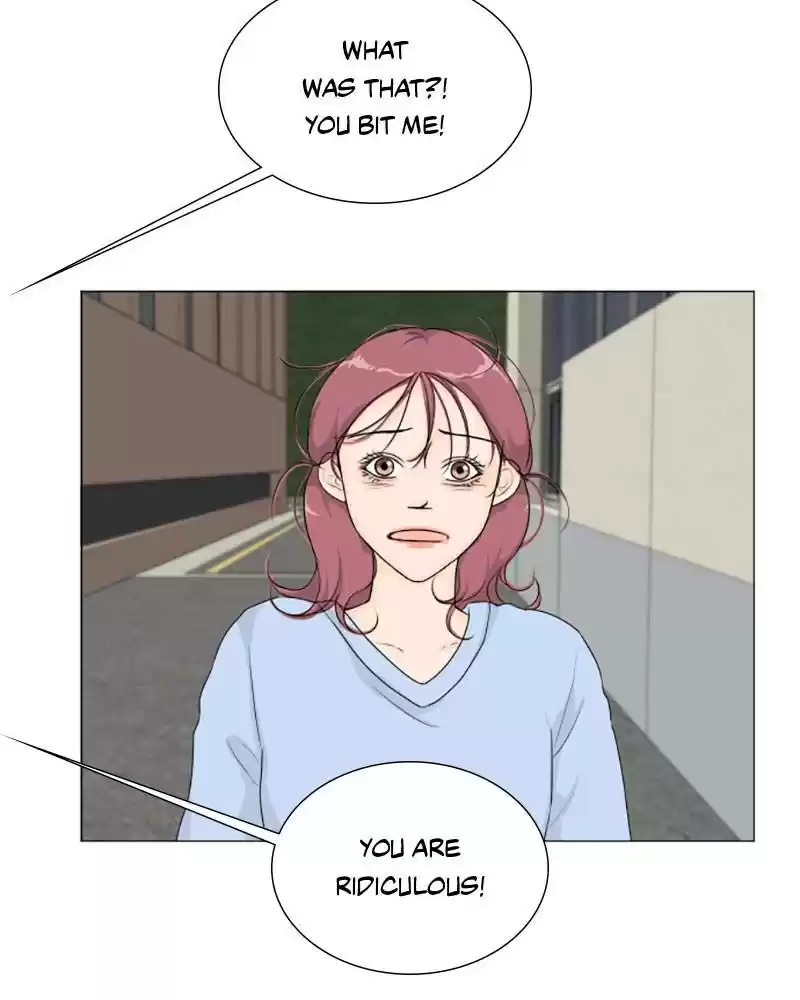 Half Ghost Chapter 8