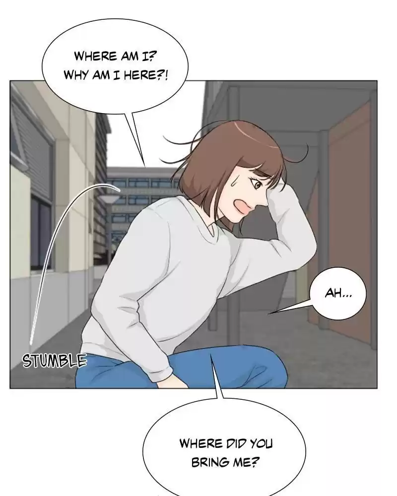 Half Ghost Chapter 8