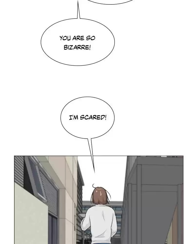 Half Ghost Chapter 8