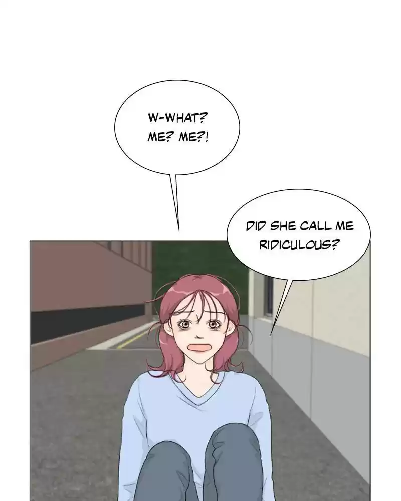 Half Ghost Chapter 8