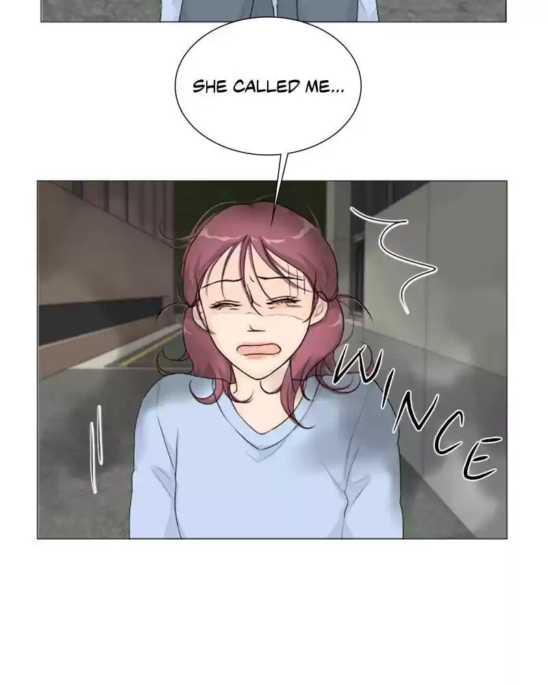 Half Ghost Chapter 8