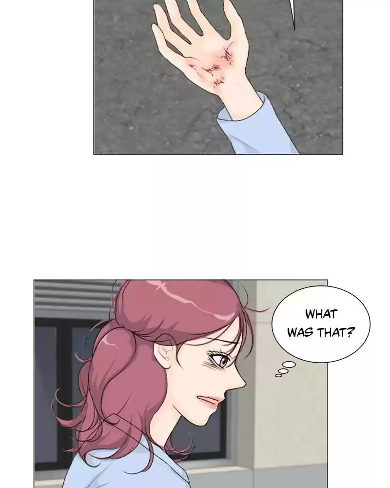 Half Ghost Chapter 8