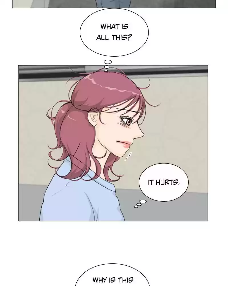 Half Ghost Chapter 8