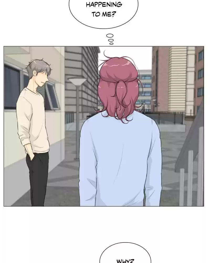 Half Ghost Chapter 8