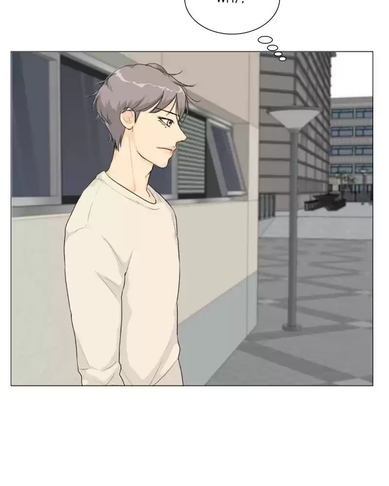 Half Ghost Chapter 8