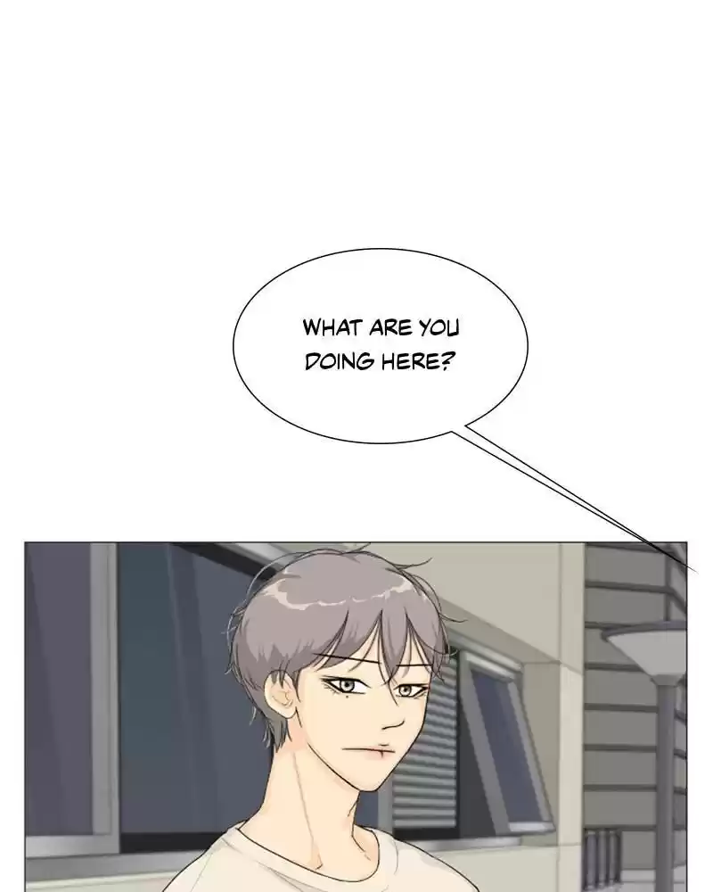 Half Ghost Chapter 8