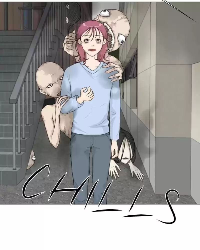 Half Ghost Chapter 8