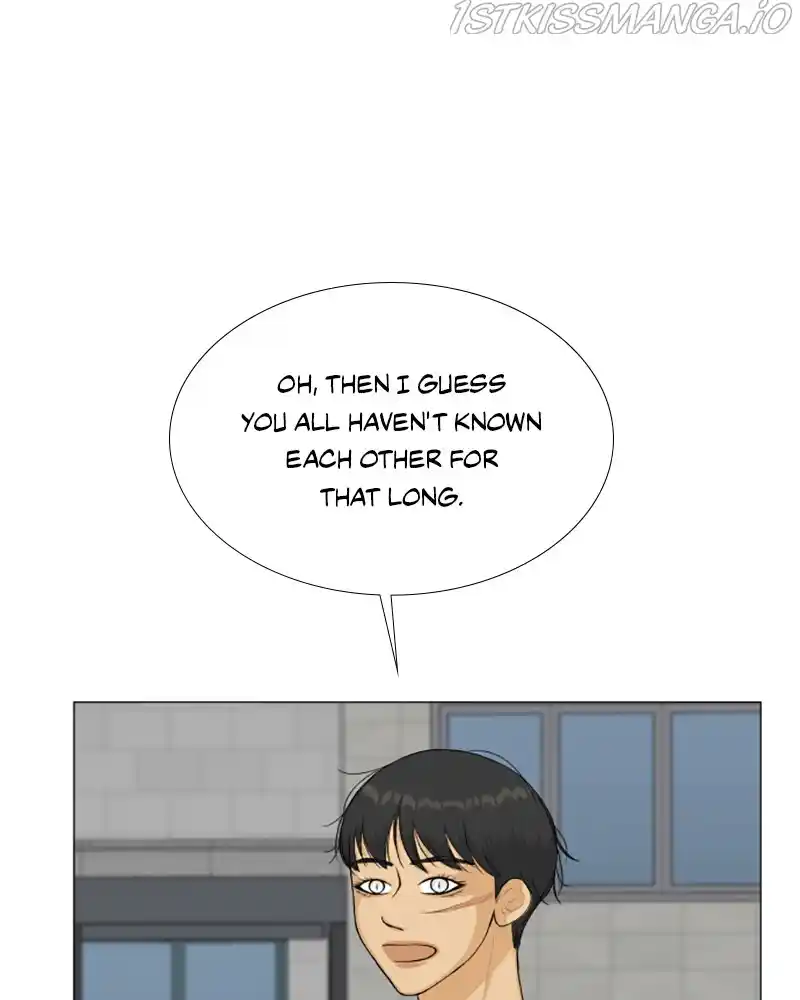 Half Ghost Chapter 80