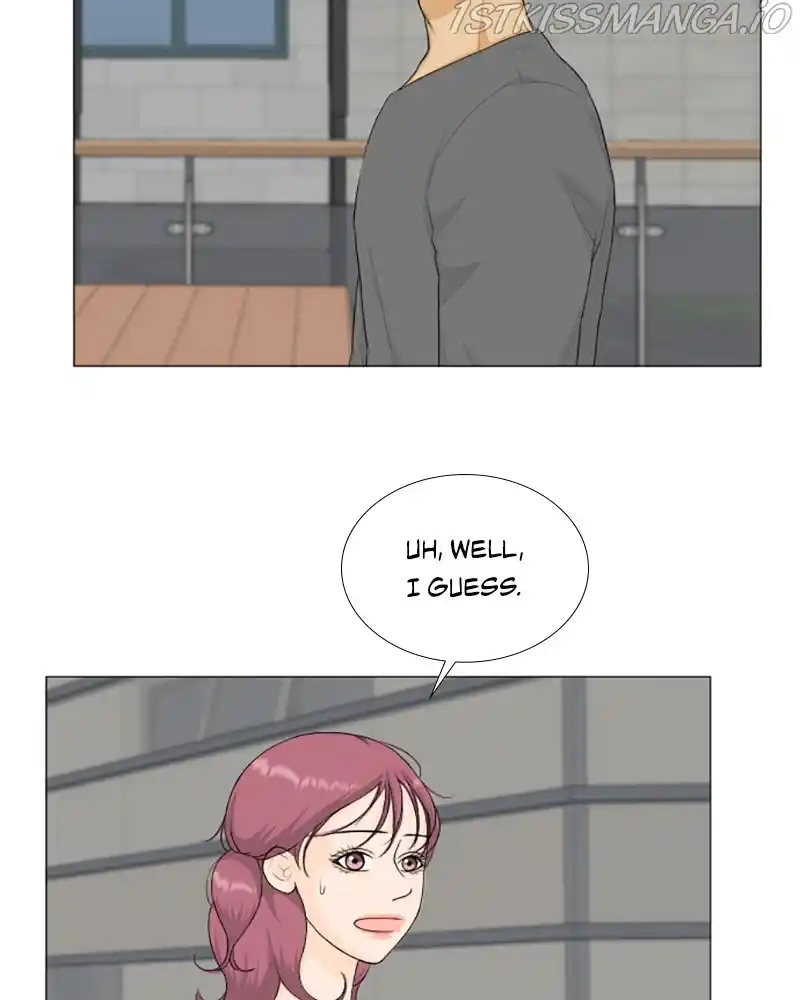 Half Ghost Chapter 80