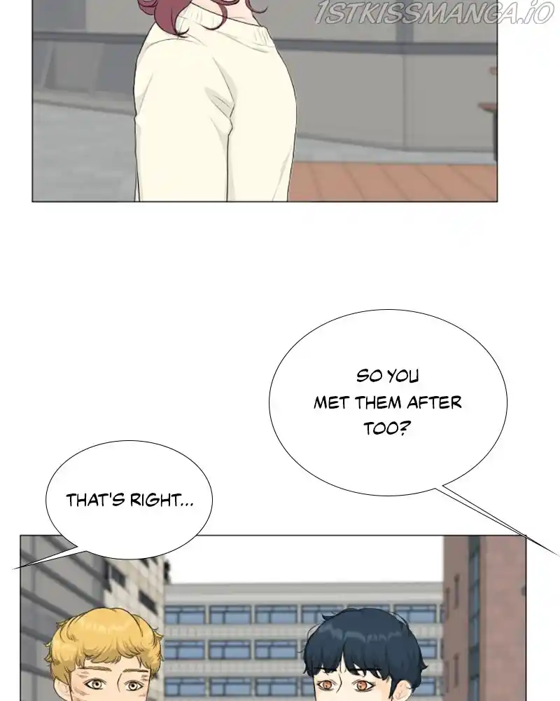 Half Ghost Chapter 80