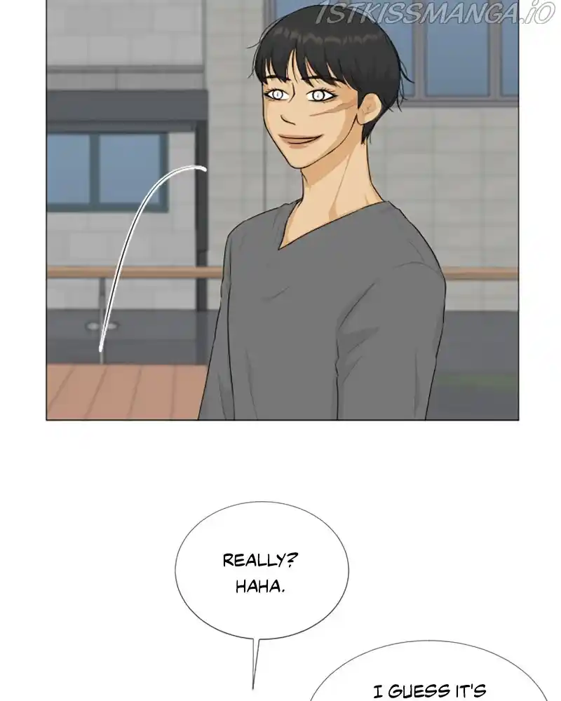 Half Ghost Chapter 80