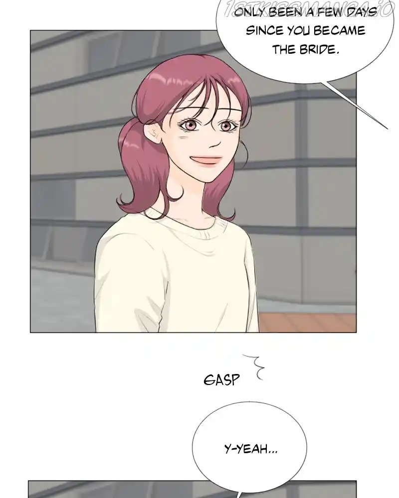 Half Ghost Chapter 80